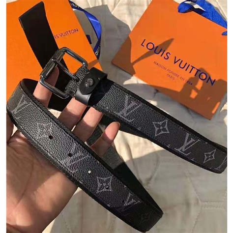louis vuitton gucci belt